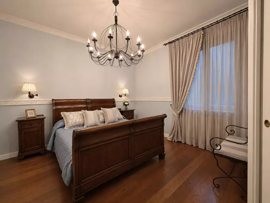 Immagine 36 di Villa in vendita  in via guglielmo marconi 74 a Montechiarugolo