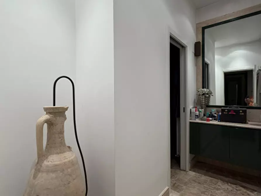 Immagine 50 di Villa in vendita  in via guglielmo marconi 74 a Montechiarugolo