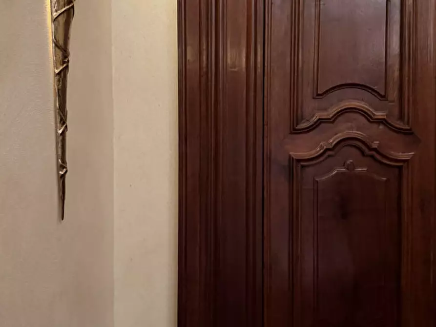 Immagine 52 di Villa in vendita  in via guglielmo marconi 74 a Montechiarugolo
