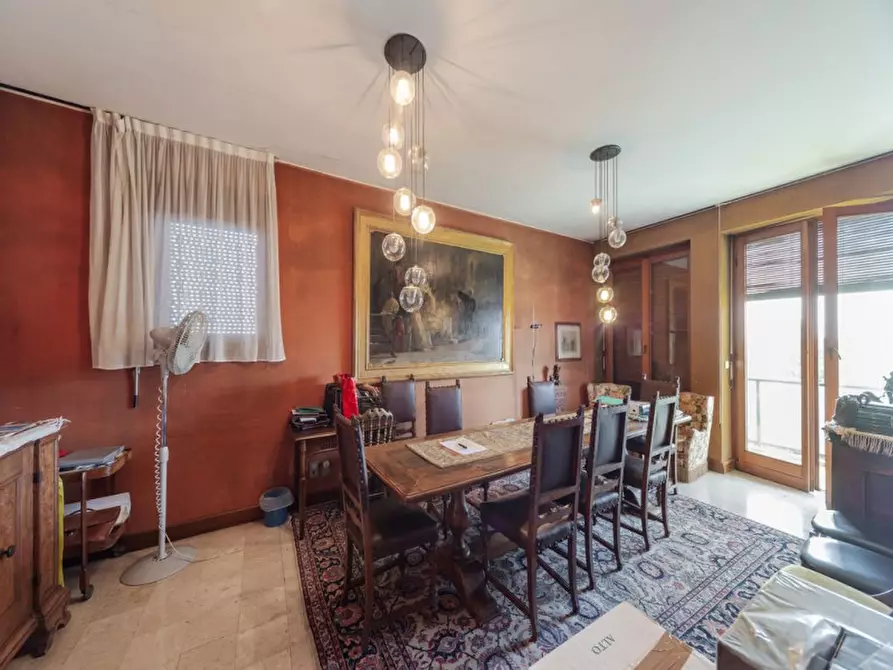 Immagine 7 di Appartamento in vendita  in Via Carlo Alberto 39 a Monza
