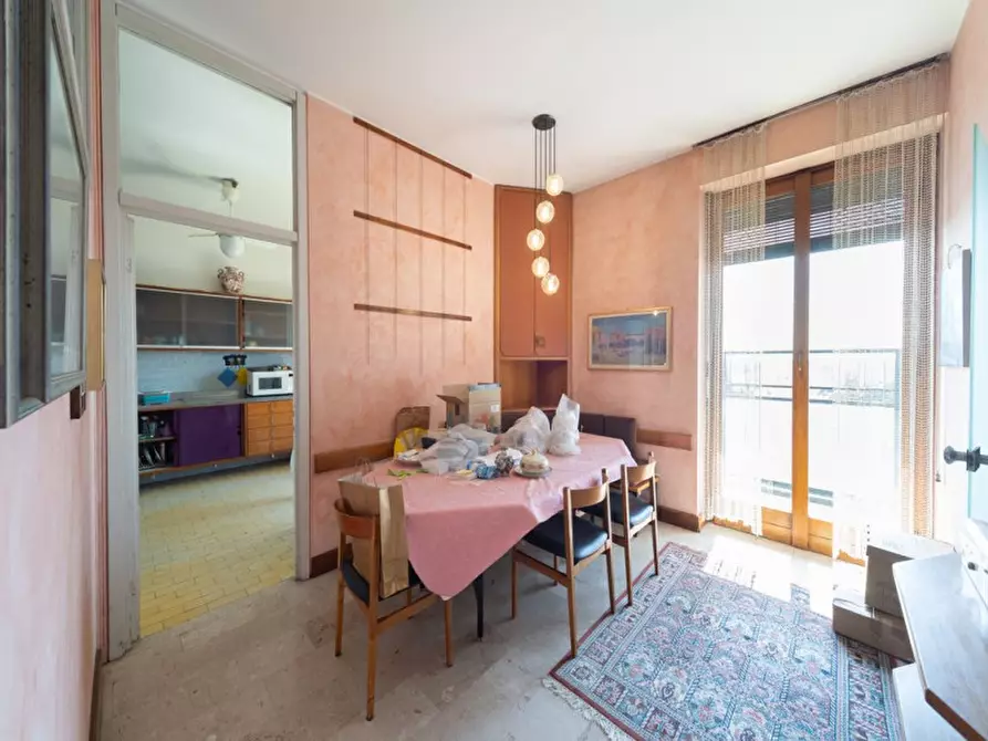 Immagine 8 di Appartamento in vendita  in Via Carlo Alberto 39 a Monza