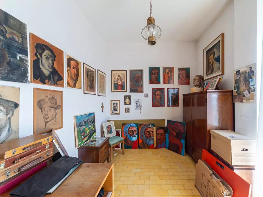 Immagine 12 di Appartamento in vendita  in Via Carlo Alberto 39 a Monza