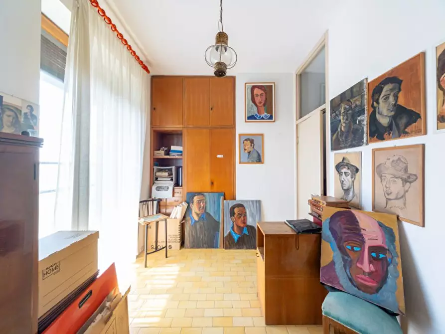 Immagine 13 di Appartamento in vendita  in Via Carlo Alberto 39 a Monza