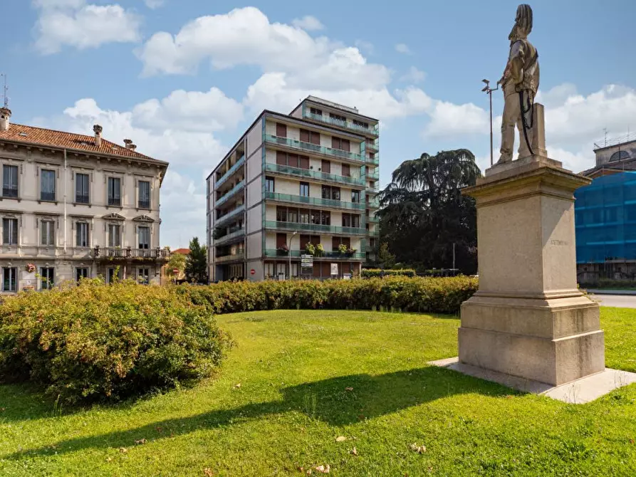 Immagine 32 di Appartamento in vendita  in Via Carlo Alberto 39 a Monza
