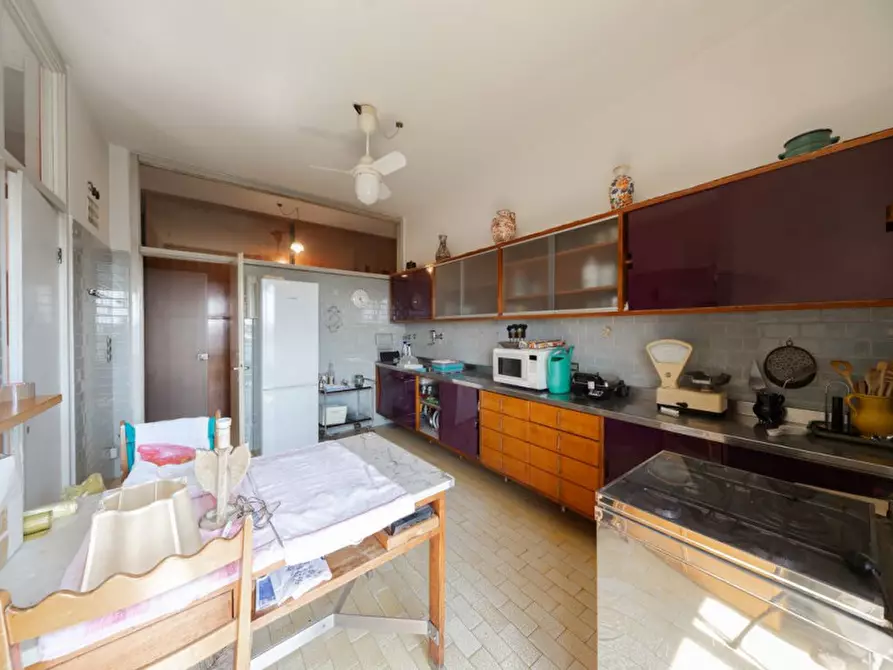 Immagine 33 di Appartamento in vendita  in Via Carlo Alberto 39 a Monza