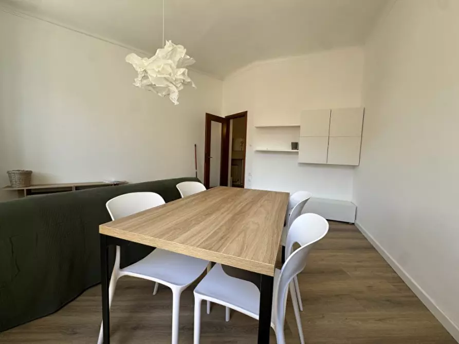 Immagine 5 di Appartamento in affitto  in Via Massimo D'Azeglio 2 a Trieste
