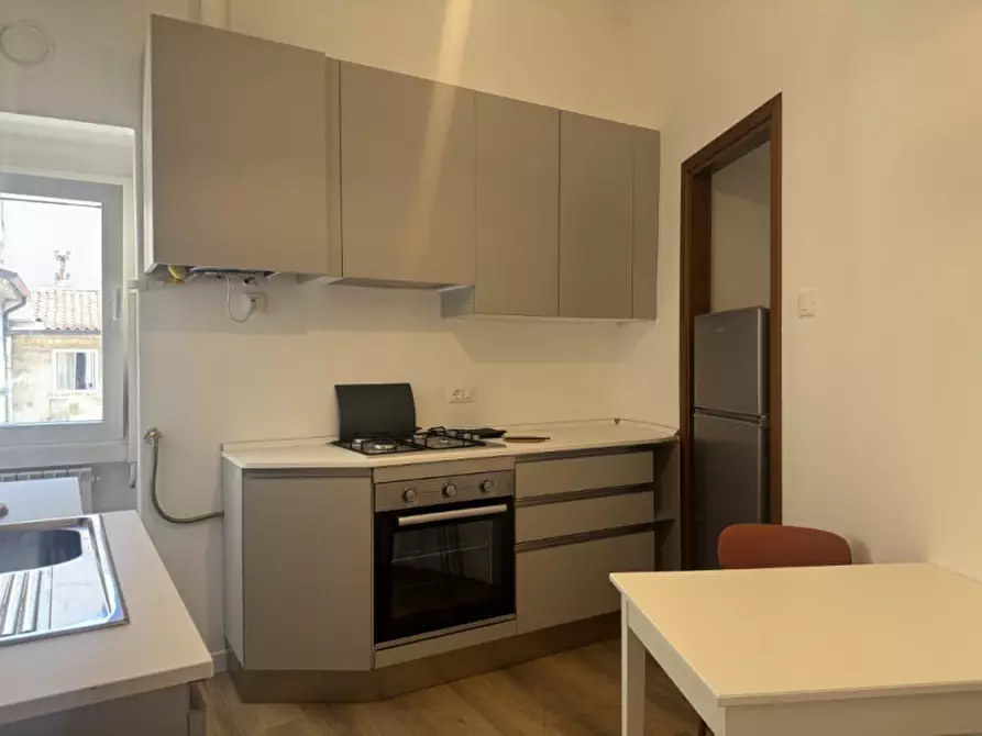 Immagine 6 di Appartamento in affitto  in Via Massimo D'Azeglio 2 a Trieste