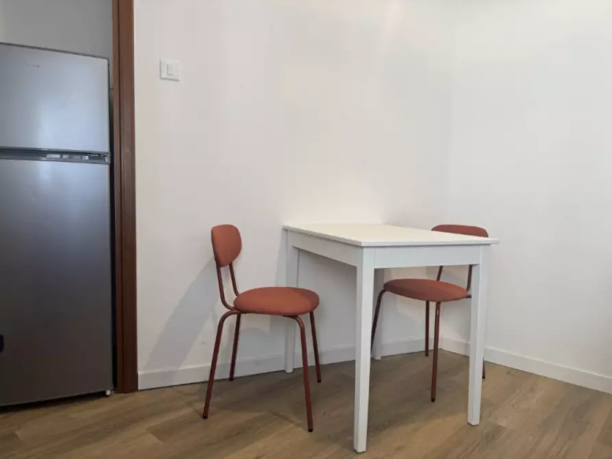 Immagine 9 di Appartamento in affitto  in Via Massimo D'Azeglio 2 a Trieste