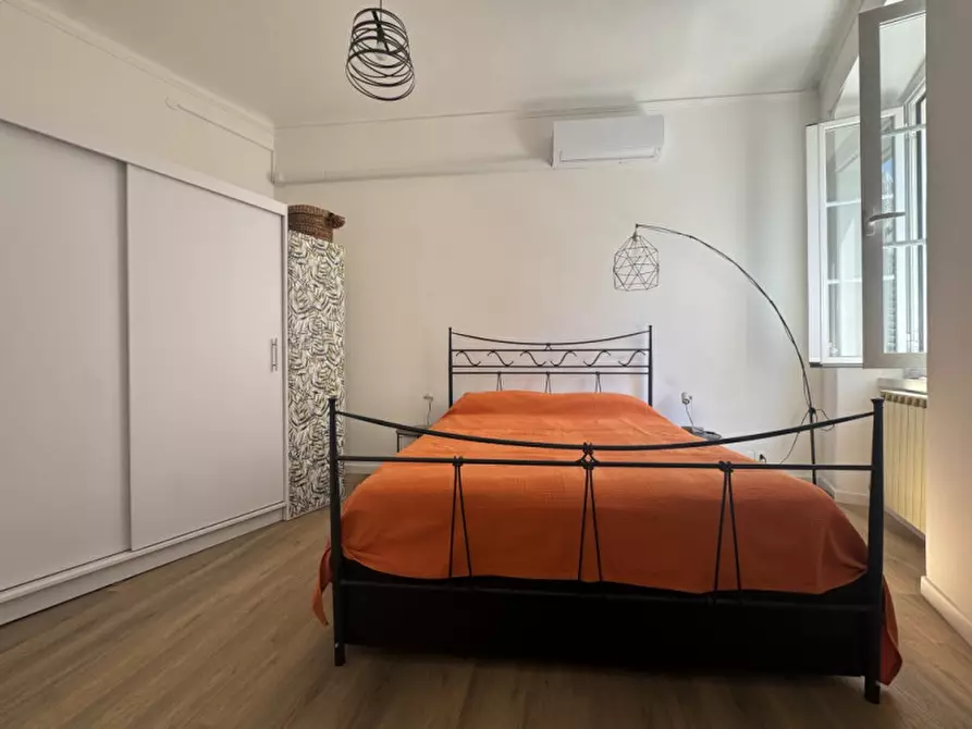 Immagine 10 di Appartamento in affitto  in Via Massimo D'Azeglio 2 a Trieste