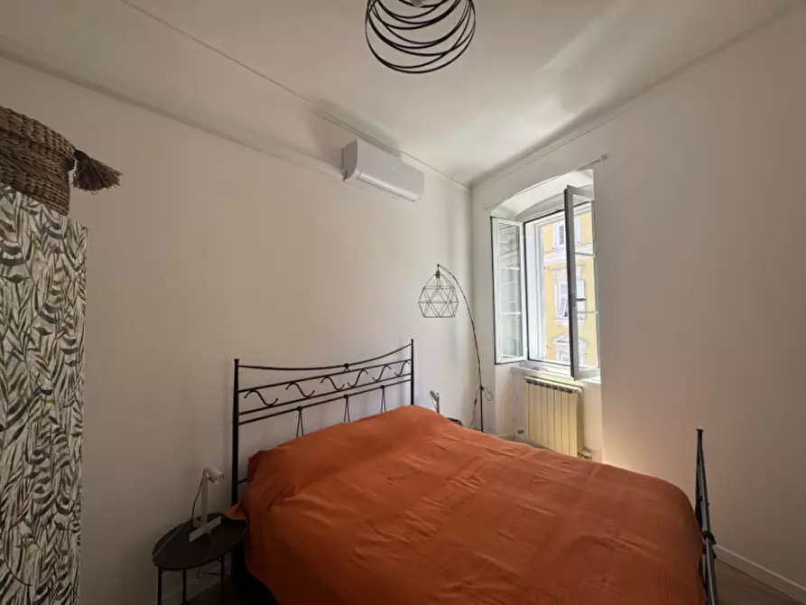 Immagine 11 di Appartamento in affitto  in Via Massimo D'Azeglio 2 a Trieste