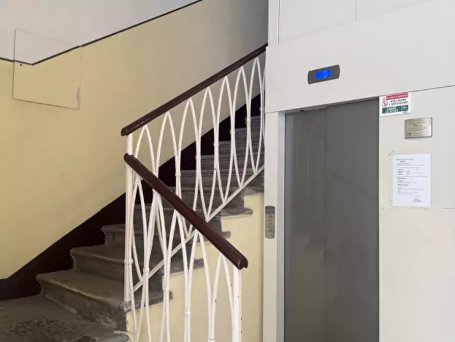 Immagine 21 di Appartamento in affitto  in Via Massimo D'Azeglio 2 a Trieste