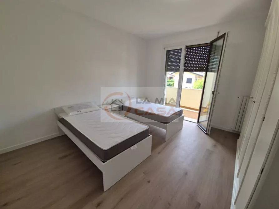 Immagine 5 di Camera in affitto  in Via Romea, n. 65/i Legnaro a Legnaro
