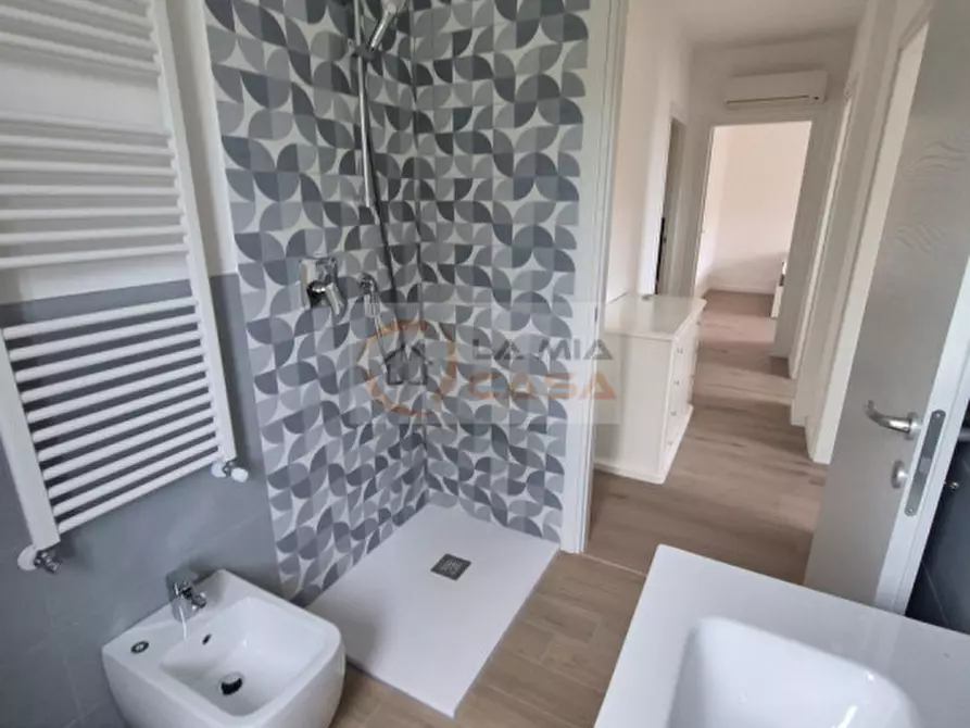 Immagine 8 di Camera in affitto  in Via Romea, n. 65/i Legnaro a Legnaro