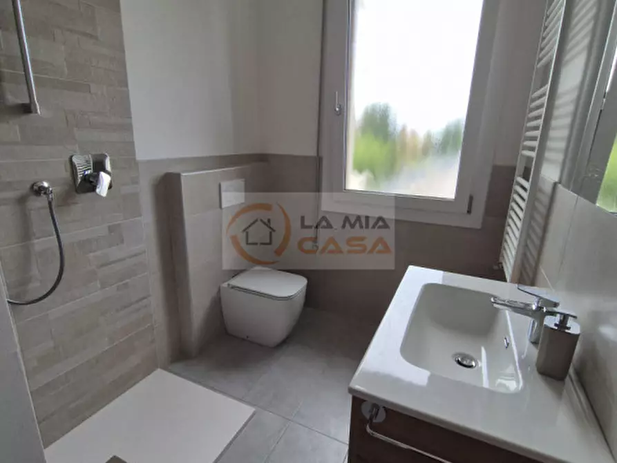 Immagine 9 di Camera in affitto  in Via Romea, n. 65/i Legnaro a Legnaro
