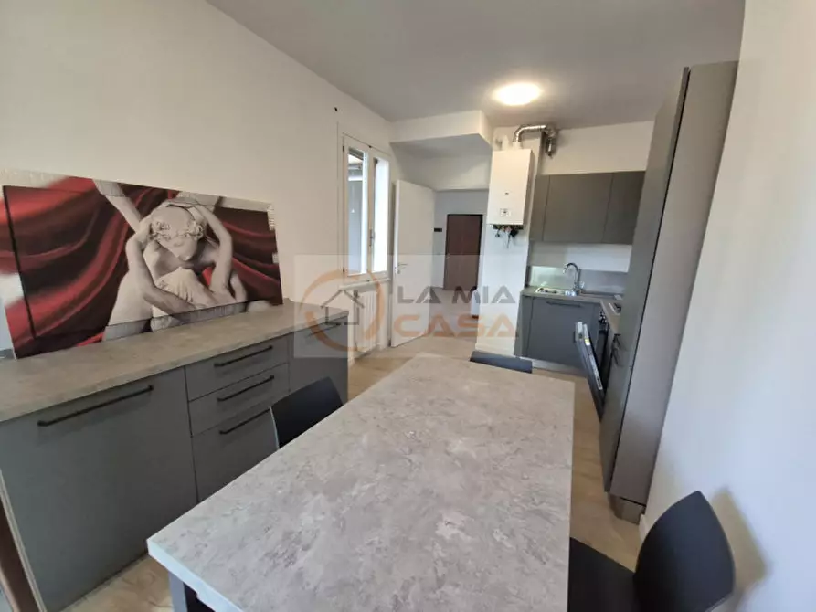 Immagine 11 di Camera in affitto  in Via Romea, n. 65/i Legnaro a Legnaro
