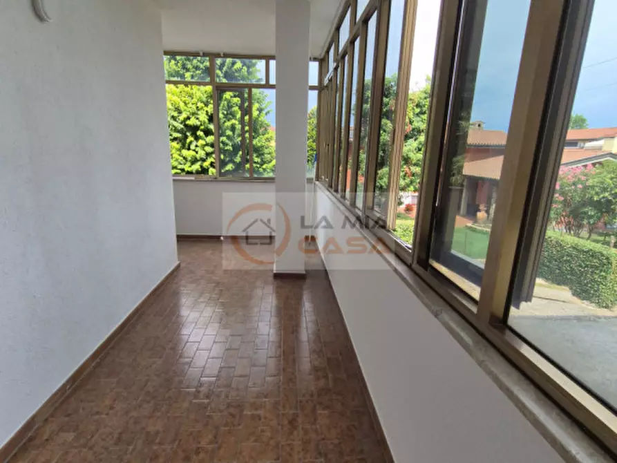 Immagine 13 di Camera in affitto  in Via Romea, n. 65/i Legnaro a Legnaro