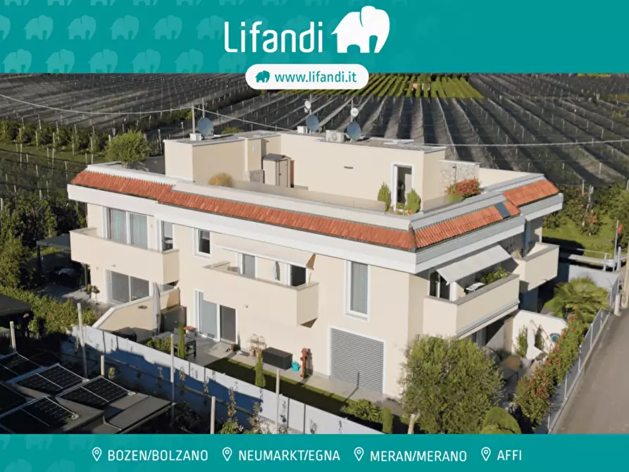 Immagine 1 di Villa in vendita  in Stradella San Maurizio - Moritzinger Feldweg a Bolzano
