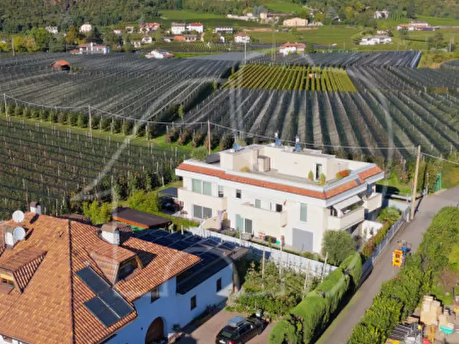 Immagine 2 di Villa in vendita  in Stradella San Maurizio - Moritzinger Feldweg a Bolzano