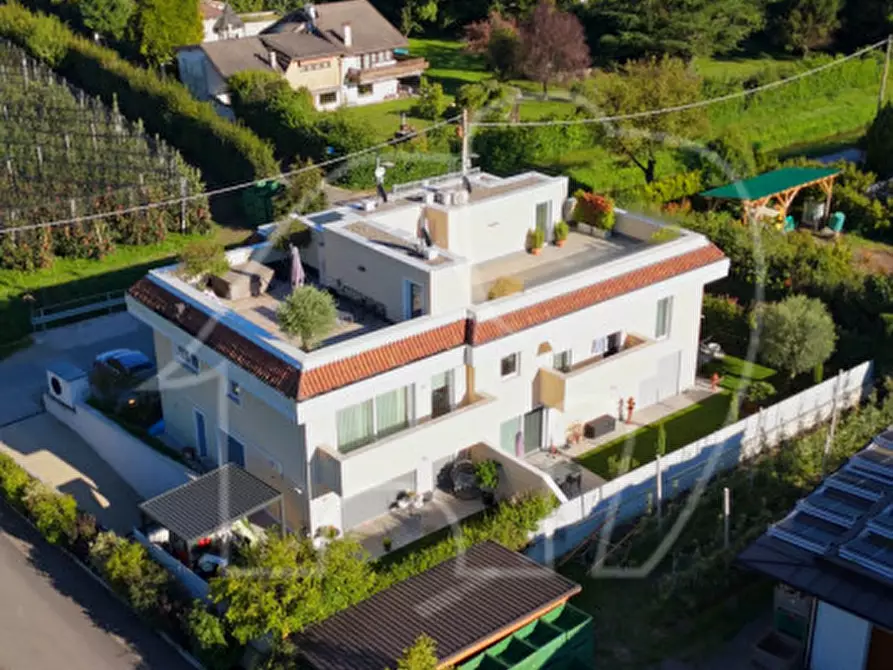 Immagine 3 di Villa in vendita  in Stradella San Maurizio - Moritzinger Feldweg a Bolzano