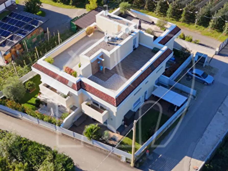 Immagine 4 di Villa in vendita  in Stradella San Maurizio - Moritzinger Feldweg a Bolzano