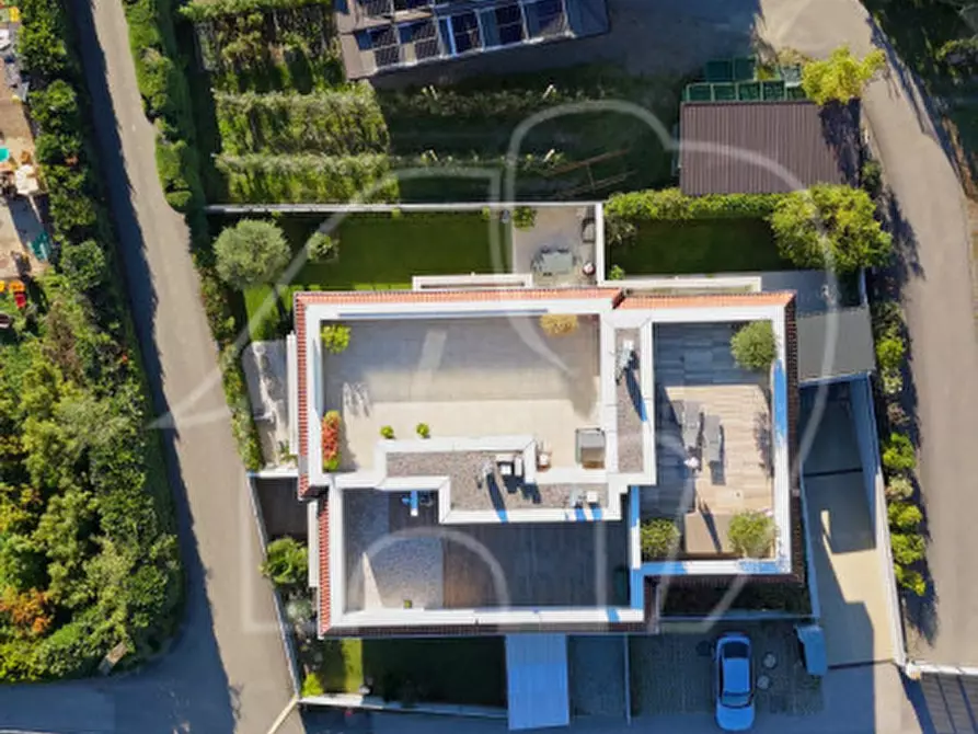 Immagine 6 di Villa in vendita  in Stradella San Maurizio - Moritzinger Feldweg a Bolzano