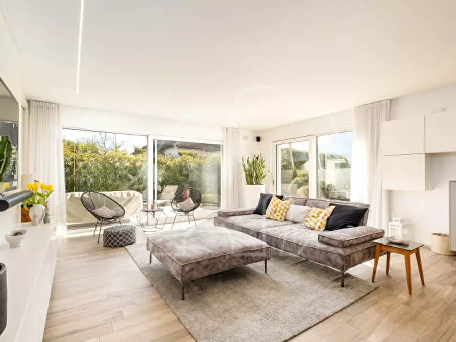 Immagine 7 di Villa in vendita  in Stradella San Maurizio - Moritzinger Feldweg a Bolzano
