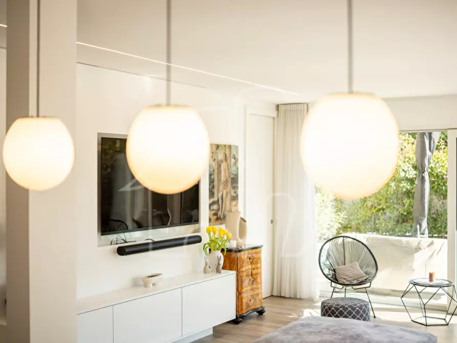 Immagine 10 di Villa in vendita  in Stradella San Maurizio - Moritzinger Feldweg a Bolzano