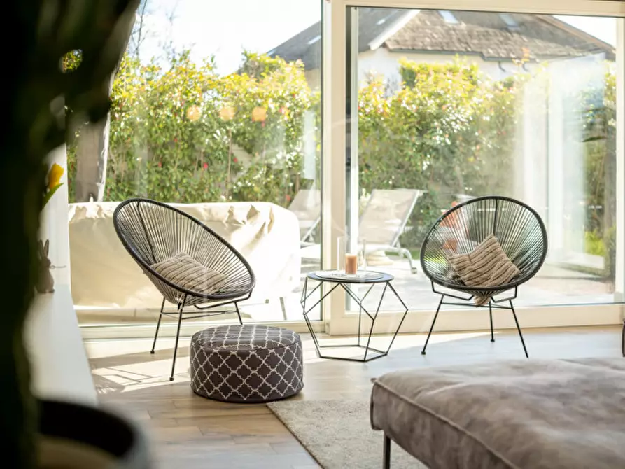 Immagine 11 di Villa in vendita  in Stradella San Maurizio - Moritzinger Feldweg a Bolzano