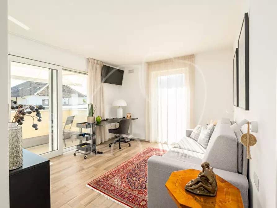 Immagine 12 di Villa in vendita  in Stradella San Maurizio - Moritzinger Feldweg a Bolzano