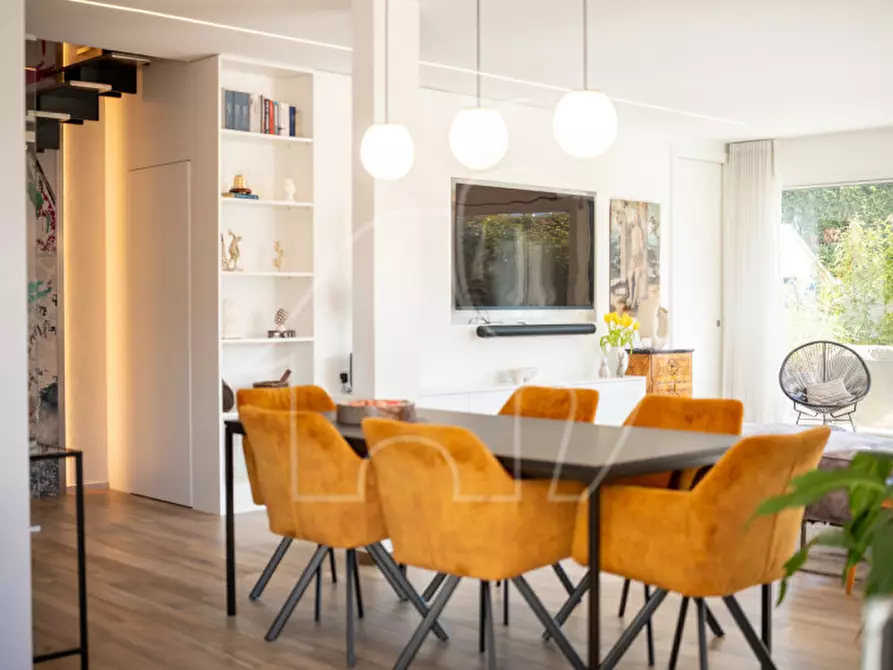 Immagine 13 di Villa in vendita  in Stradella San Maurizio - Moritzinger Feldweg a Bolzano