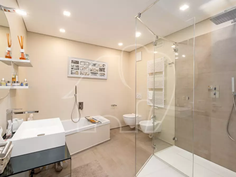 Immagine 15 di Villa in vendita  in Stradella San Maurizio - Moritzinger Feldweg a Bolzano