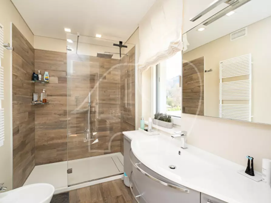 Immagine 16 di Villa in vendita  in Stradella San Maurizio - Moritzinger Feldweg a Bolzano