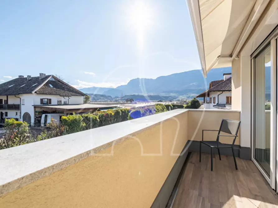 Immagine 18 di Villa in vendita  in Stradella San Maurizio - Moritzinger Feldweg a Bolzano