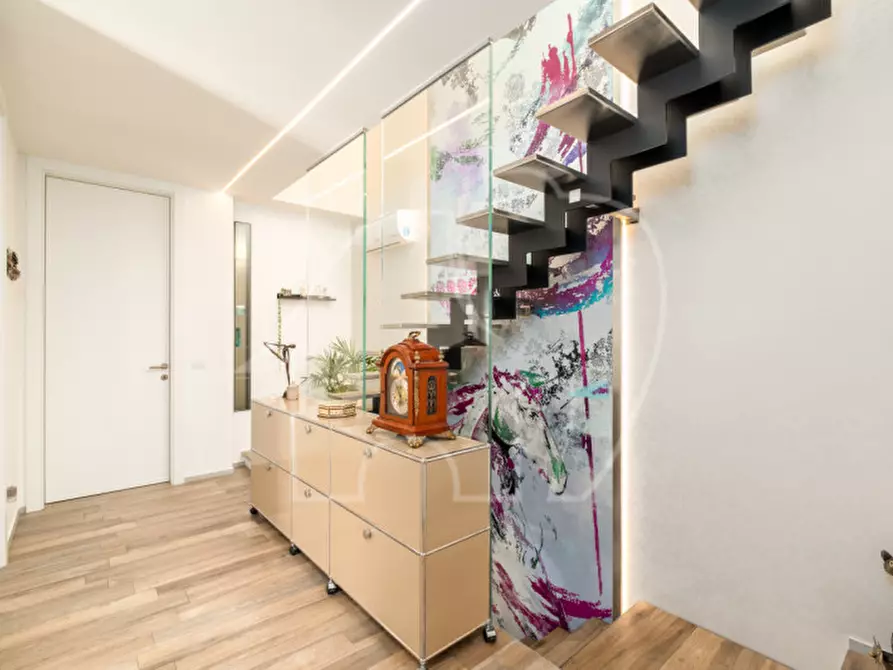 Immagine 20 di Villa in vendita  in Stradella San Maurizio - Moritzinger Feldweg a Bolzano