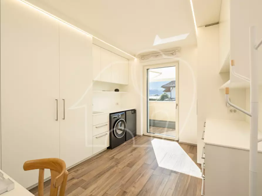 Immagine 21 di Villa in vendita  in Stradella San Maurizio - Moritzinger Feldweg a Bolzano