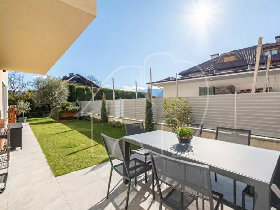 Immagine 23 di Villa in vendita  in Stradella San Maurizio - Moritzinger Feldweg a Bolzano