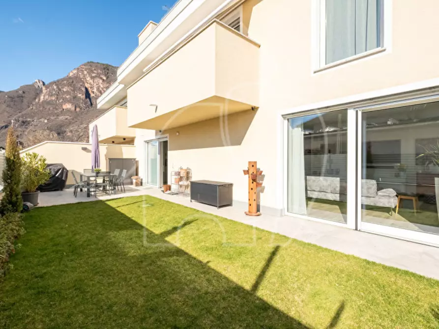Immagine 24 di Villa in vendita  in Stradella San Maurizio - Moritzinger Feldweg a Bolzano