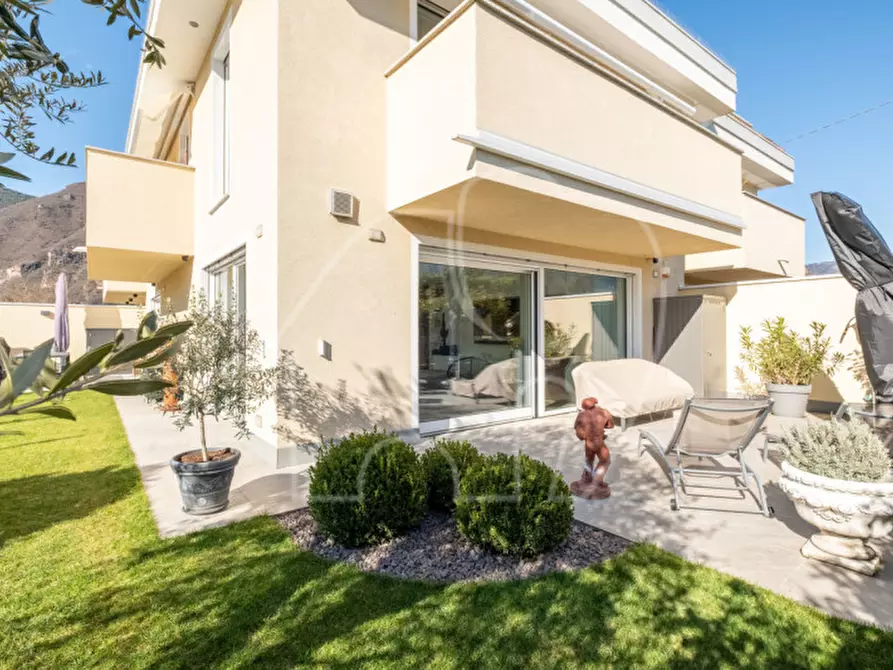 Immagine 25 di Villa in vendita  in Stradella San Maurizio - Moritzinger Feldweg a Bolzano