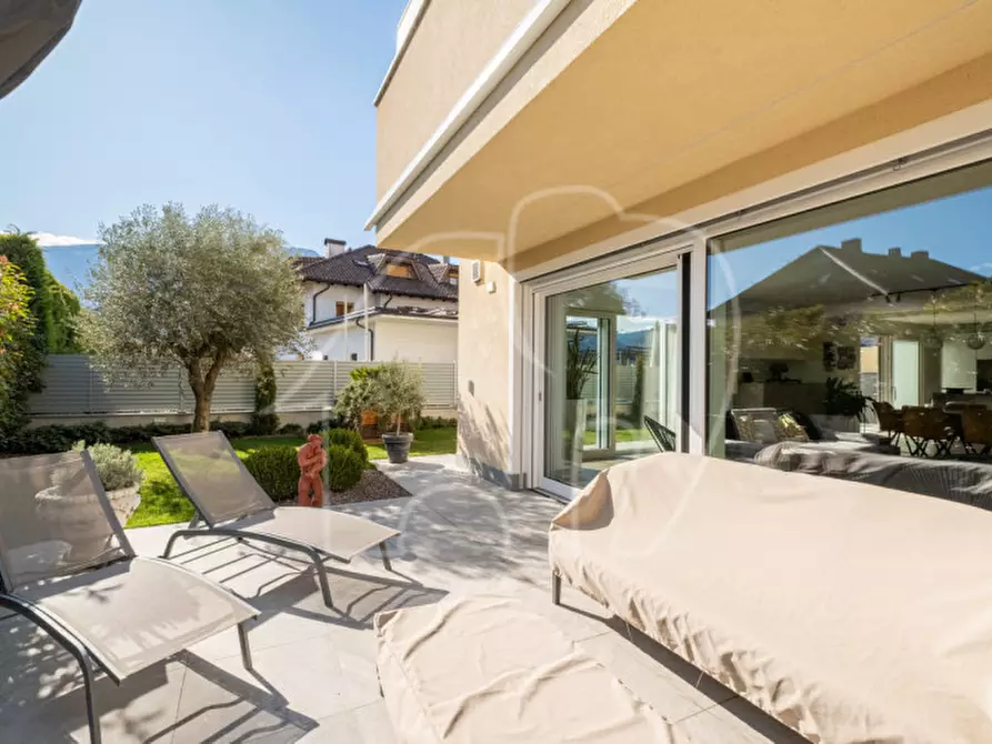 Immagine 26 di Villa in vendita  in Stradella San Maurizio - Moritzinger Feldweg a Bolzano