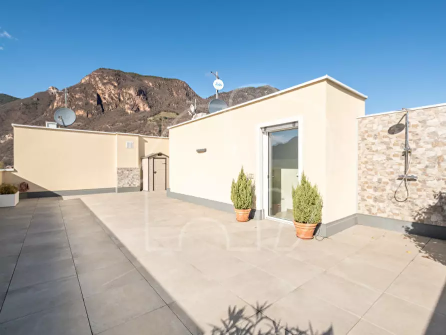Immagine 28 di Villa in vendita  in Stradella San Maurizio - Moritzinger Feldweg a Bolzano