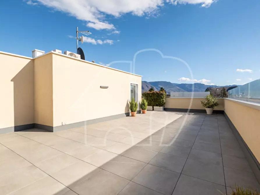 Immagine 30 di Villa in vendita  in Stradella San Maurizio - Moritzinger Feldweg a Bolzano