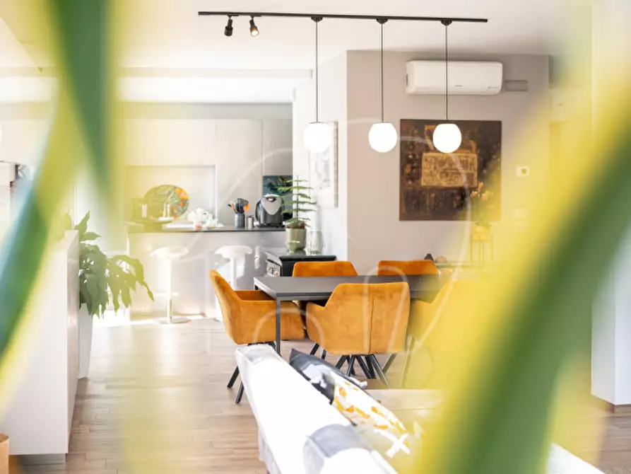 Immagine 33 di Villa in vendita  in Stradella San Maurizio - Moritzinger Feldweg a Bolzano