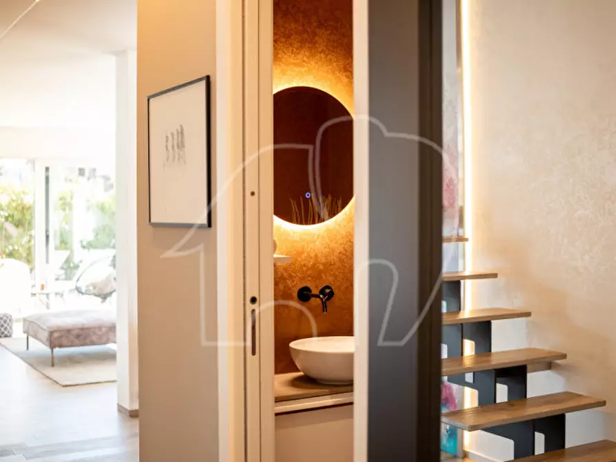 Immagine 34 di Villa in vendita  in Stradella San Maurizio - Moritzinger Feldweg a Bolzano