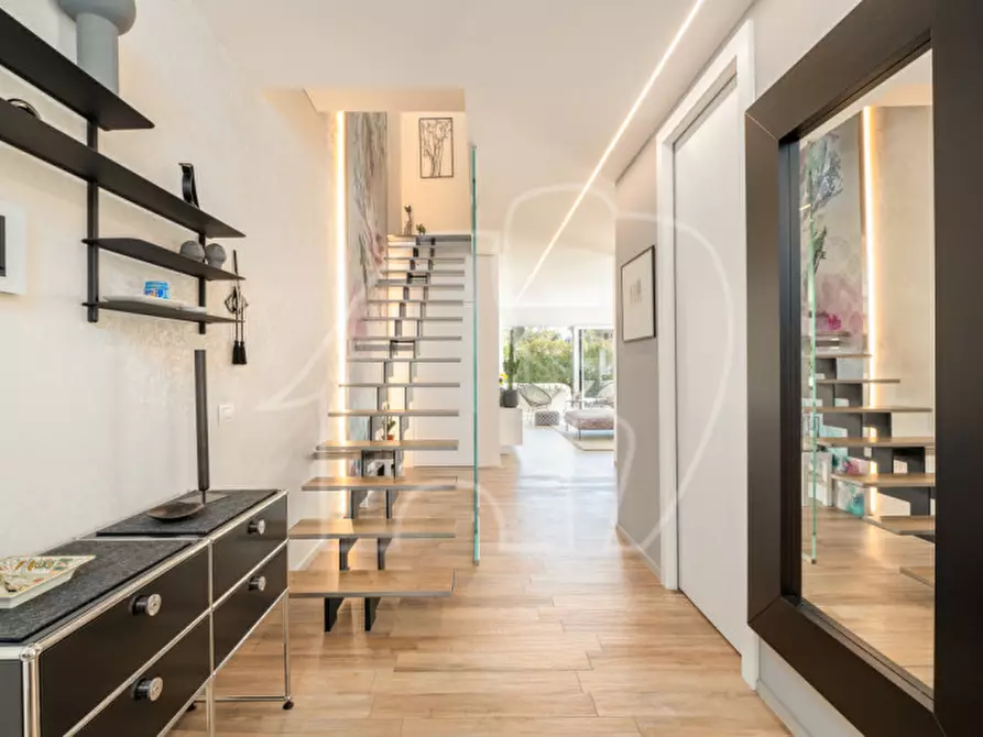 Immagine 36 di Villa in vendita  in Stradella San Maurizio - Moritzinger Feldweg a Bolzano
