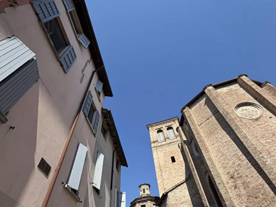 Immagine 1 di Appartamento in vendita  in Piazzale Giuseppe Verdi, 1 a Colorno