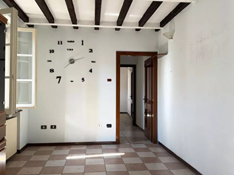 Immagine 7 di Appartamento in vendita  in Piazzale Giuseppe Verdi, 1 a Colorno