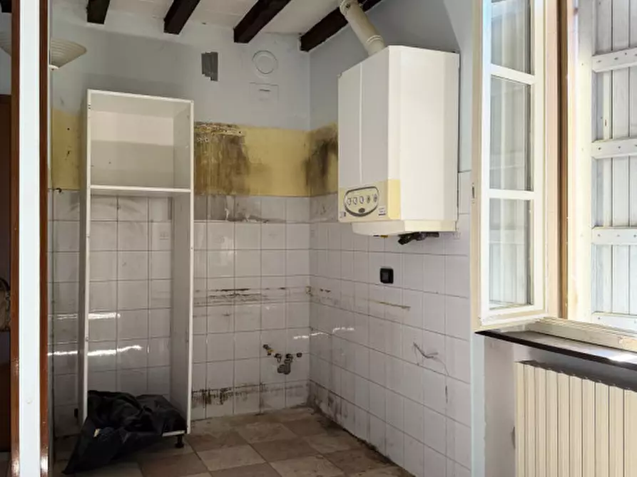 Immagine 9 di Appartamento in vendita  in Piazzale Giuseppe Verdi, 1 a Colorno