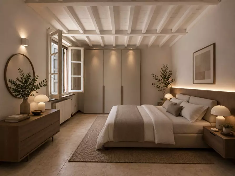 Immagine 14 di Appartamento in vendita  in Piazzale Giuseppe Verdi, 1 a Colorno