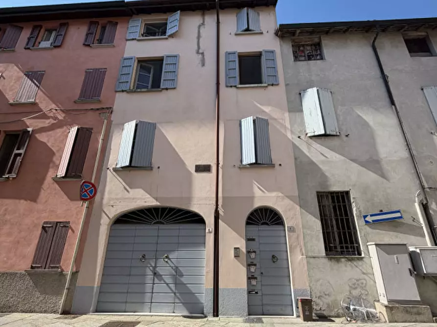 Immagine 22 di Appartamento in vendita  in Piazzale Giuseppe Verdi, 1 a Colorno