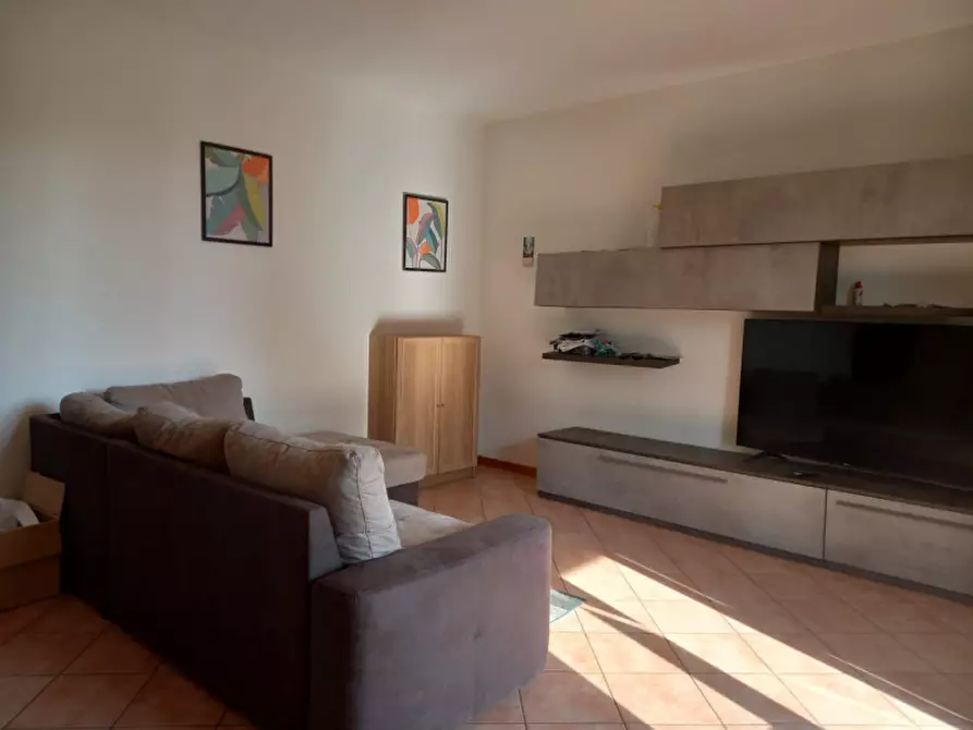 Immagine 1 di Appartamento in affitto  in Via Giovanni Boccaccio a Colorno